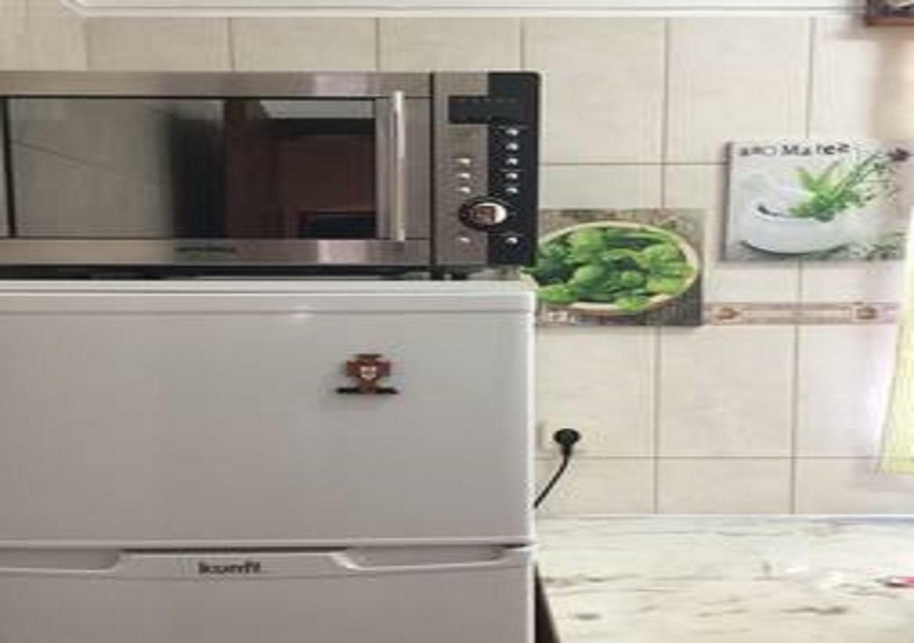 Fisherman'S Beach Apartment البوفيرا المظهر الخارجي الصورة
