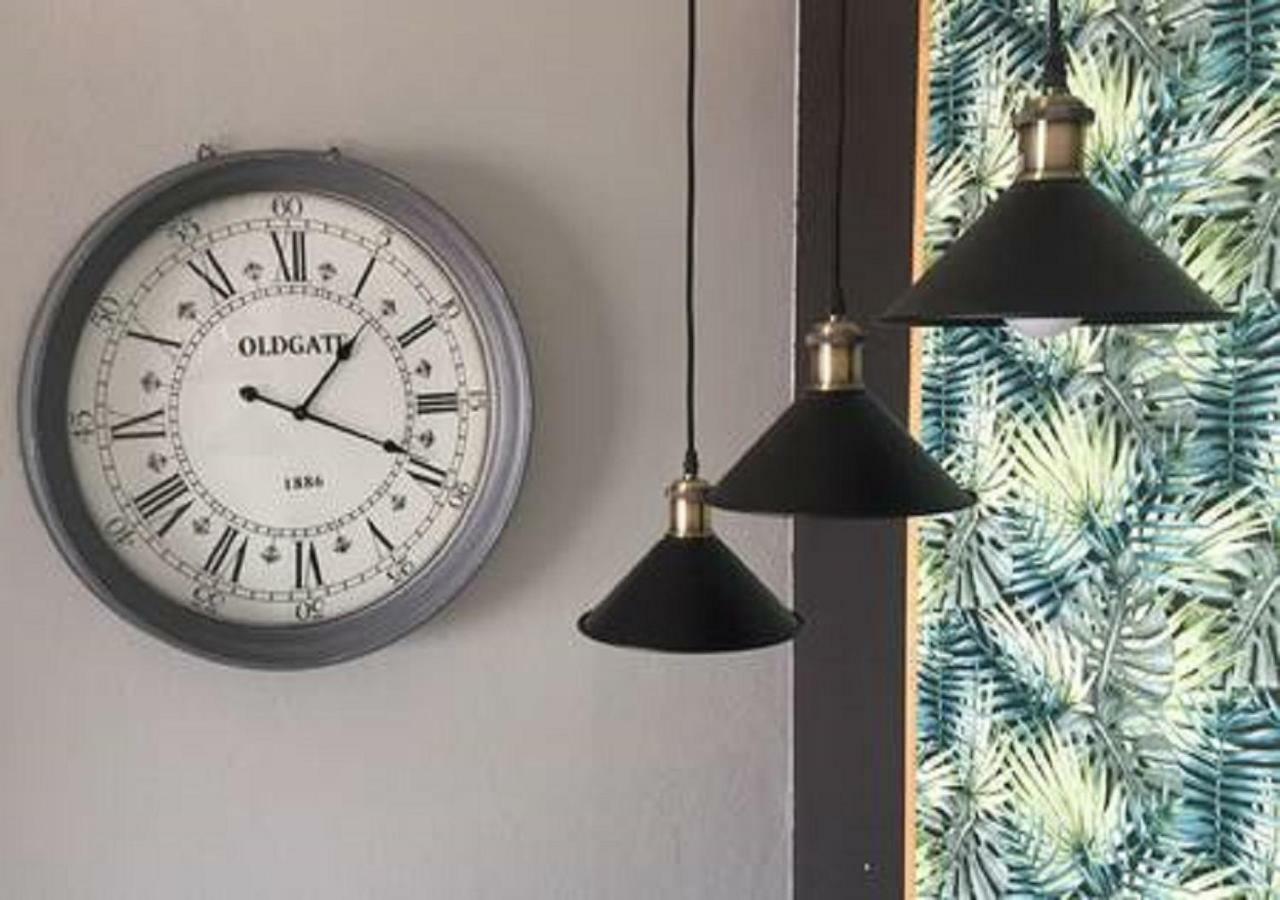 Fisherman'S Beach Apartment البوفيرا المظهر الخارجي الصورة