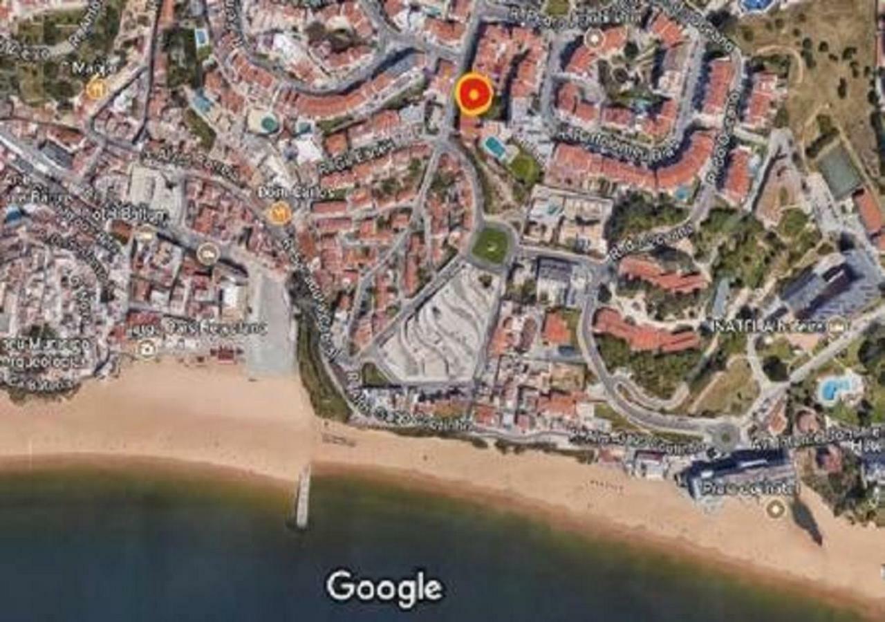 Fisherman'S Beach Apartment البوفيرا المظهر الخارجي الصورة